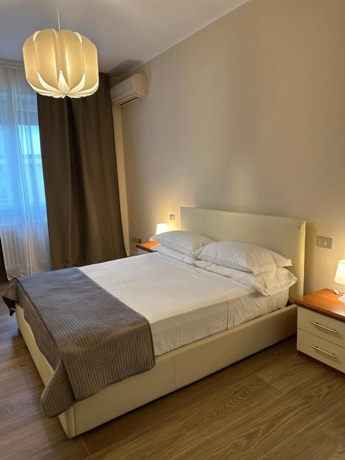 Bicocca Modern Apartment Милан Экстерьер фото