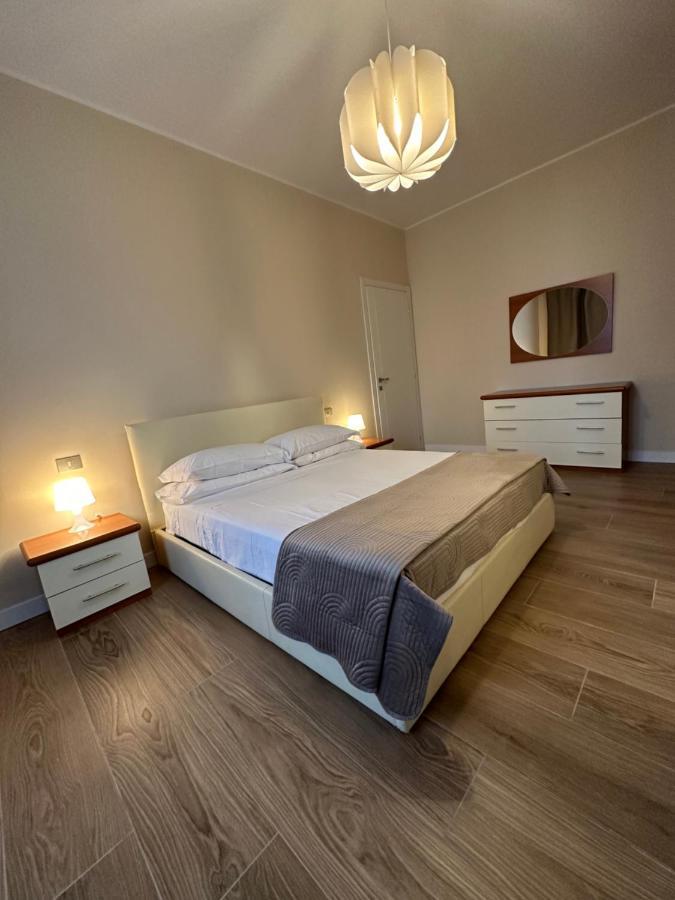Bicocca Modern Apartment Милан Экстерьер фото