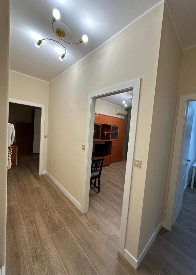 Bicocca Modern Apartment Милан Экстерьер фото